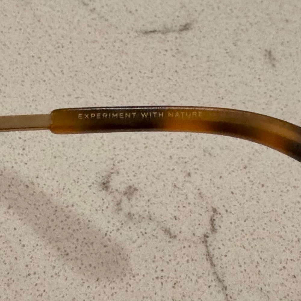 Shwood Keller Wood Sunglasses Unisex - Picture 10 of 12